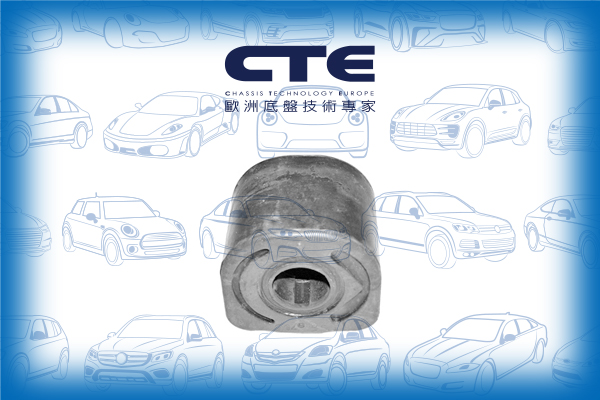 Rubber Bushing/SUZUKI/BALENO (EG)/BALENO Estate (EG)/BALENO Hatchback (EG)/SWIFT II Saloon (AH, AJ)