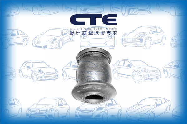 Rubber Bushing/SUBARU/SUZUKI/BALENO (EG)/BALENO Estate (EG)/BALENO Hatchback (EG)/JUSTY I (KAD)/JUSTY II (JMA, MS)/SWIFT Convertible (SF413)/SWIFT I (AA)/SWIFT II Hatchback (EA, MA) | CULTUS/SWIFT II Saloon (AH, AJ)
