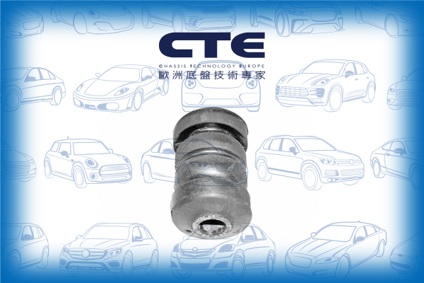 Rubber Bushing/SUZUKI/SWIFT I (AA)