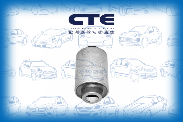 Rubber Bushing/SUZUKI/BALENO (EG)/BALENO Estate (EG)/BALENO Hatchback (EG)