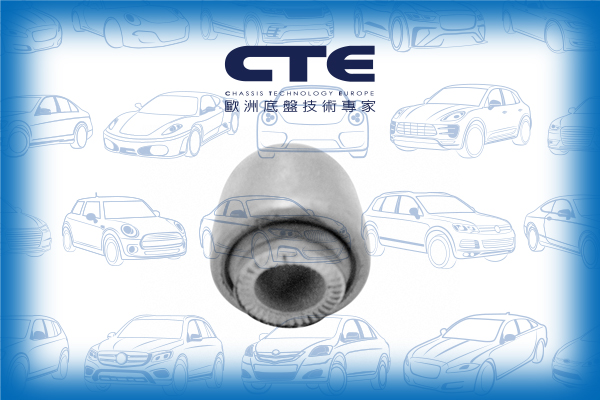 Rubber Bushing/SUZUKI/BALENO (EG)/BALENO Estate (EG)/BALENO Hatchback (EG)/SWIFT II Saloon (AH, AJ)