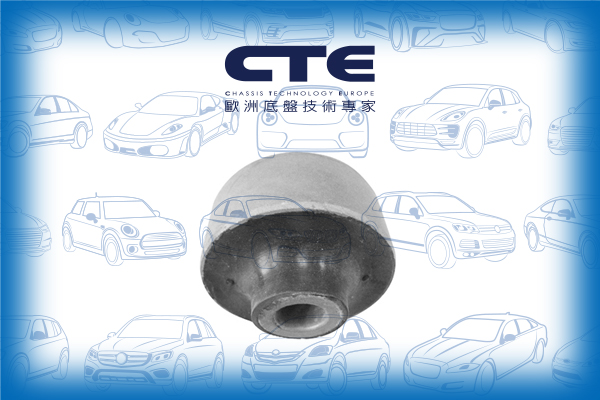 Rubber Bushing/SUZUKI/SWIFT III (MZ, EZ)
