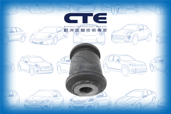 Rubber Bushing/SUZUKI/SWIFT III (MZ, EZ)