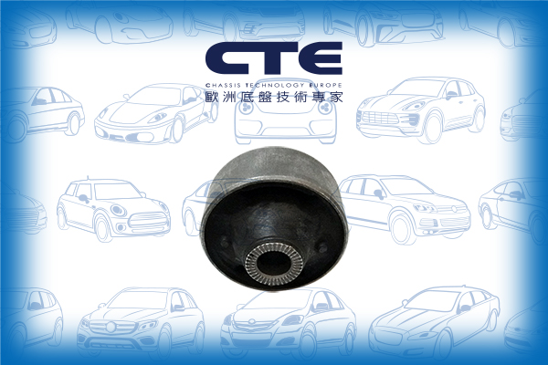 Rubber Bushing/SUZUKI/GRAND VITARA II (JT, TE, TD) | GRAND ESCUDO
