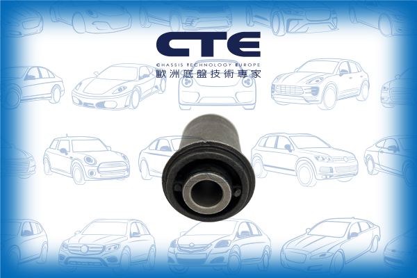Rubber Bushing/SUZUKI/GRAND VITARA II (JT, TE, TD) | GRAND ESCUDO
