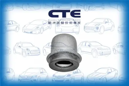 Rubber Bushing