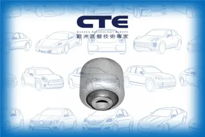 Rubber Bushing/BMW/5 (E28)/5 (E34)/5 (E60)/5 Touring (E61)/5 Touring (F11)/6 (E63)/6 Convertible (E64)/7 (E65, E66, E67)/X5 (E53)