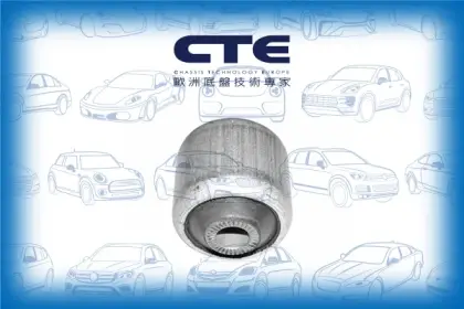 Rubber Bushing/BMW/5 (E34)/5 (E39)/7 (E32)/7 (E38)