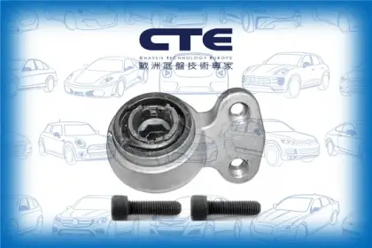 Rubber Bushing/BMW/3 (E46)/3 Compact (E46)/3 Coupe (E46)