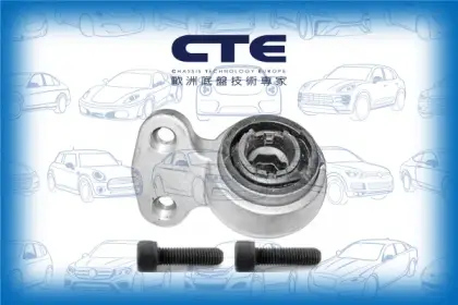 Rubber Bushing/BMW/3 (E46)/3 Compact (E46)/3 Coupe (E46)