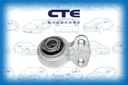 Rubber Bushing/BMW/Z3 Coupe (E36)/Z3 Roadster (E36)