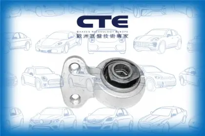 Rubber Bushing/BMW/Z3 Coupe (E36)/Z3 Roadster (E36)