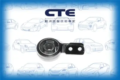 Rubber Bushing/BMW/3 (E36)