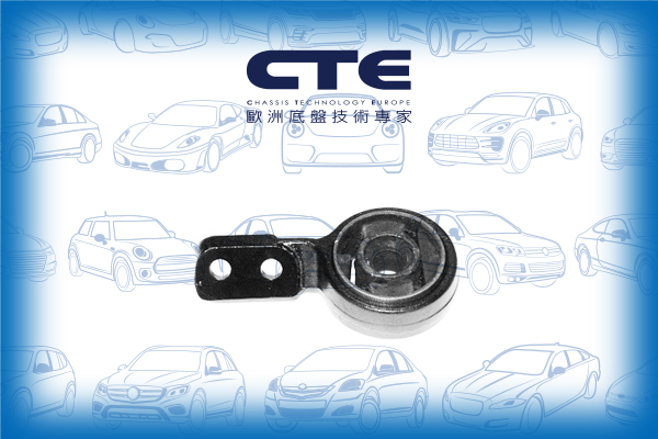 Rubber Bushing/BMW/3 (E36)