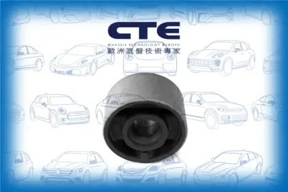 Rubber Bushing/BMW/3 (E36)