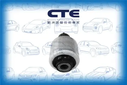 Rubber Bushing/BMW/1 (E87)/3 (E90)/3 Coupe (E92)/3 Touring (E91)/X1 (E84)