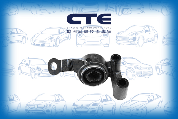 Rubber Bushing/MINI/MINI (R50, R53)/MINI Convertible (R52)