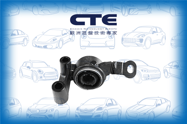 Rubber Bushing/MINI/MINI (R50, R53)/MINI Convertible (R52)