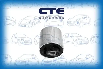 Rubber Bushing/ALPINA/BMW/7 (E38)/B12 (E38)