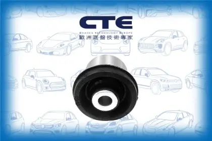 Rubber Bushing/BMW/X5 (E70)/X5 (F15, F85)/X6 (E71, E72)/X6 (F16, F86)