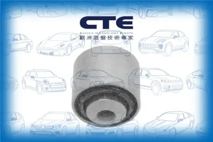 Rubber Bushing/BMW/1 (E87)/3 (E90)/3 Coupe (E92)/3 Touring (E91)/X1 (E84)