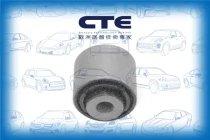 Rubber Bushing/BMW/1 (E87)/3 (E90)/3 Coupe (E92)/3 Touring (E91)/X1 (E84)