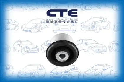 Rubber Bushing/BMW/5 (F10)/5 Gran Turismo (F07)/5 Touring (F11)/6 Coupe (F13)/6 Gran Coupe (F06)/7 (F01, F02, F03, F04)/i8 (I12)/i8 Roadster (I15)