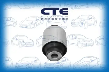 Rubber Bushing/BMW/5 (F10)/5 Touring (F11)/6 Coupe (F13)/6 Gran Coupe (F06)/7 (F01, F02, F03, F04)