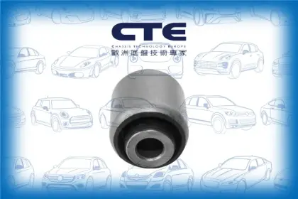 Rubber Bushing/BMW/5 (F10)/5 Touring (F11)/6 Coupe (F13)/6 Gran Coupe (F06)/7 (F01, F02, F03, F04)