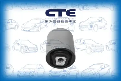 Rubber Bushing/BMW/7 (F01, F02, F03, F04)