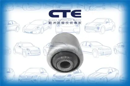Rubber Bushing/BMW/X3 (E83)