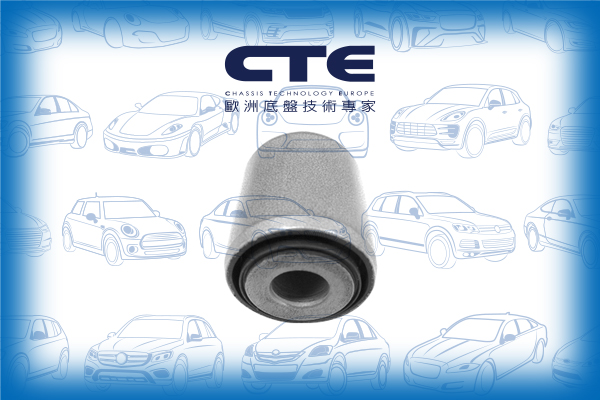 Rubber Bushing/MINI/MINI (R50, R53)/MINI (R56)/MINI Convertible (R52)/MINI COUNTRYMAN (R60) | CROSSOVER/MINI Coupe (R58)
