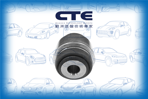 Rubber Bushing/BMW/X1 (E84)