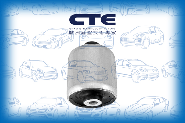 Rubber Bushing/BMW/1 (F20)/1 (F21)/2 Coupe (F22, F87)/3 (F30, F80)/3 Gran Turismo (F34)/3 Touring (F31)/4 Convertible (F33, F83)/4 Coupe (F32, F82)/4 Gran Coupe (F36)