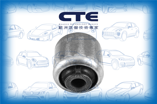 Rubber Bushing/BMW/1 (F20)/1 (F21)/2 Coupe (F22, F87)/3 (F30, F80)/3 Gran Turismo (F34)/3 Touring (F31)/4 Convertible (F33, F83)/4 Coupe (F32, F82)/4 Gran Coupe (F36)/X3 (F25)/X4 (F26)