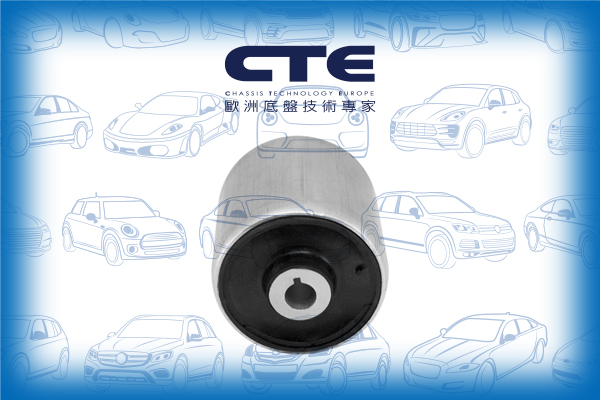 Rubber Bushing/BMW/1 (F20)/1 (F21)/3 (F30, F80)/3 Touring (F31)/4 Convertible (F33, F83)/4 Coupe (F32, F82)