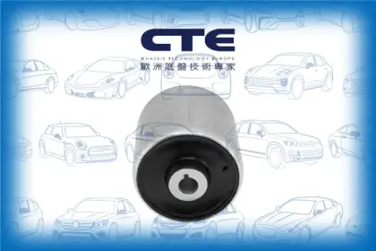 Rubber Bushing/BMW/1 (F20)/1 (F21)/3 (F30, F80)/3 Touring (F31)/4 Convertible (F33, F83)/4 Coupe (F32, F82)
