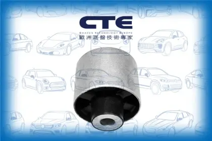 Rubber Bushing/BMW/X3 (F25)/X4 (F26)