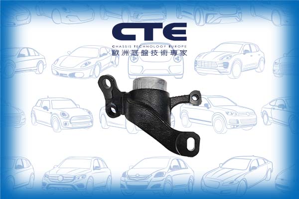Rubber Bushing/BMW/MINI/2 Active Tourer (F45)/2 Gran Tourer (F46)/MINI (F55)/MINI (F56)/MINI CLUBMAN (F54)/MINI Convertible (F57)/MINI COUNTRYMAN (F60)/X1 (F48)
