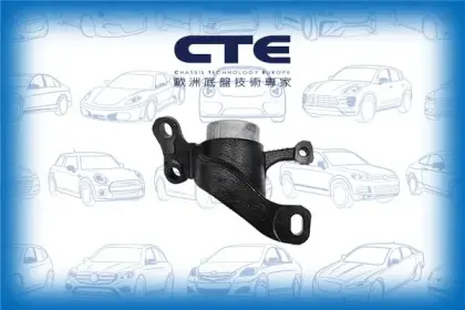 Rubber Bushing/BMW/MINI/2 Active Tourer (F45)/2 Gran Tourer (F46)/MINI (F55)/MINI (F56)/MINI CLUBMAN (F54)/MINI Convertible (F57)/MINI COUNTRYMAN (F60)/X1 (F48)