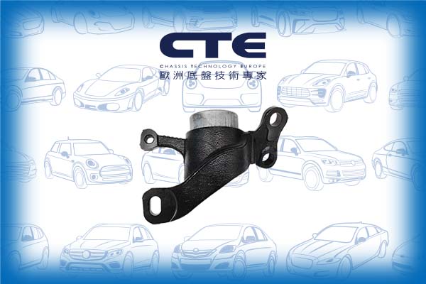 Rubber Bushing/BMW/MINI/2 Active Tourer (F45)/2 Gran Tourer (F46)/MINI (F55)/MINI (F56)/MINI CLUBMAN (F54)/MINI Convertible (F57)/MINI COUNTRYMAN (F60)/X1 (F48)