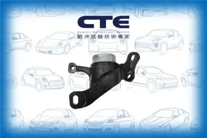 Rubber Bushing/BMW/MINI/2 Active Tourer (F45)/2 Gran Tourer (F46)/MINI (F55)/MINI (F56)/MINI CLUBMAN (F54)/MINI Convertible (F57)/MINI COUNTRYMAN (F60)/X1 (F48)