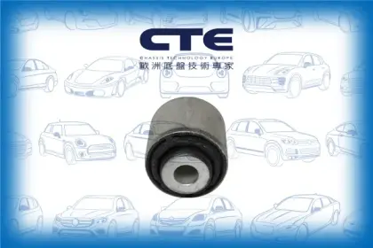 Rubber Bushing/BMW/5 (F10)/6 Coupe (F13)/6 Gran Coupe (F06)/7 (F01, F02, F03, F04)