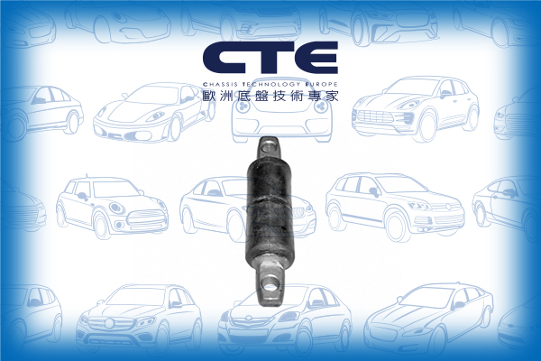 Rubber Bushing
