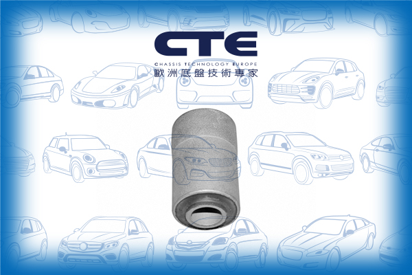 Rubber Bushing