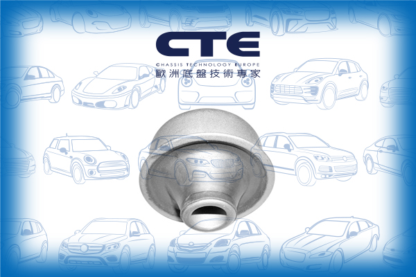Rubber Bushing/OPEL/VAUXHALL/ASTRA F (T92)/ASTRA F CLASSIC Estate (T92)/ASTRA F CLASSIC Hatchback (T92)/ASTRA F Convertible (T92)/ASTRA F Estate (T92)/ASTRA F Estate Van (T92)/ASTRA F Hatchback (T92)/ASTRA Mk III (F) Convertible (T92)/ASTRA Mk III (F) Est