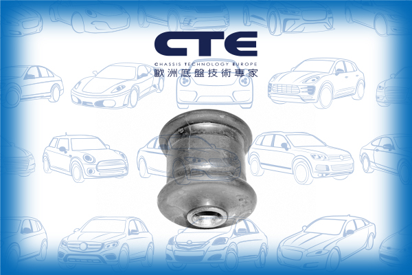 Rubber Bushing/OPEL/CORSA A Hatchback (S83)/CORSA A TR (S83)