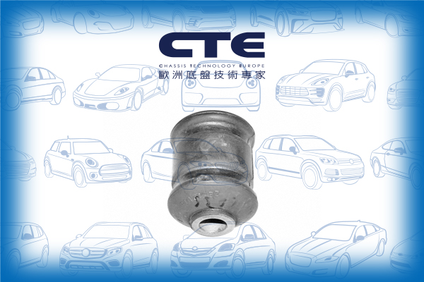 Rubber Bushing/OPEL/SAAB/VAUXHALL/9-3 (YS3D)/ASTRA G CLASSIC Caravan (F35)/ASTRA G Convertible (T98)/ASTRA G Coupe (T98)/ASTRA G Estate (T98)/ASTRA G Estate Van (F70)/ASTRA G Hatchback (T98)/ASTRA G Saloon (T98)/ASTRA H (A04)/ASTRA H Estate (A04)/ASTRA H 
