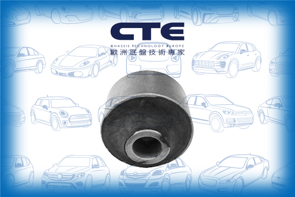 Rubber Bushing/OPEL/VAUXHALL/OMEGA (B) Estate (V94)/OMEGA (B) Saloon (V94)/OMEGA B (V94)/OMEGA B Estate (V94)