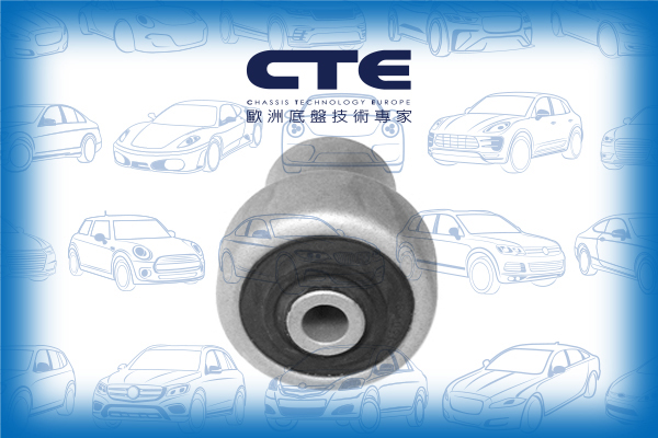 Rubber Bushing/OPEL/CORSA C (X01)/CORSA C Hatchback Van (X01)